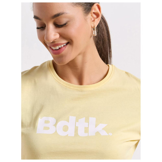 Bodytalk Γυναικεία κοντομάνικη μπλούζα Bodytalk Γυναικεία κοντομάνικη μπλούζα